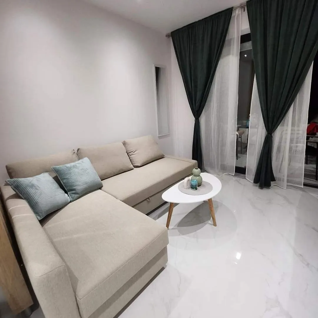 Apartment Zum Studio 3 Kallithea