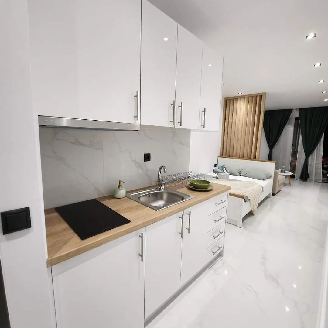 Apartment Zum Studio 3 Kallithea