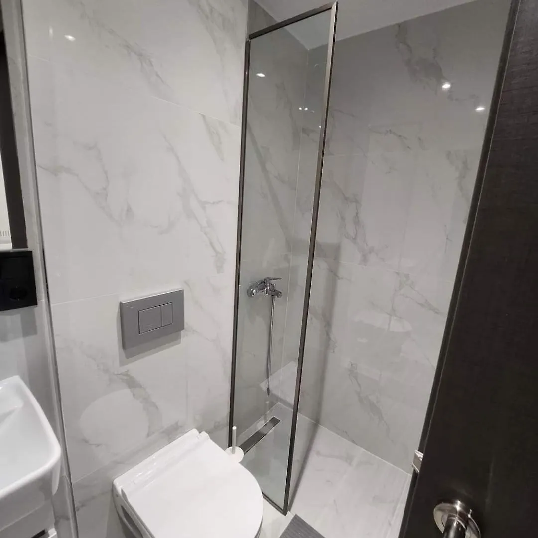 Zum Studio 3 Kallithea  Apartment