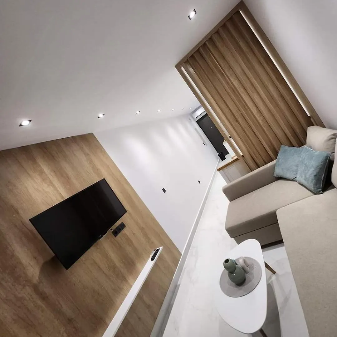 Apartment Zum Studio 3 Kallithea  Greece