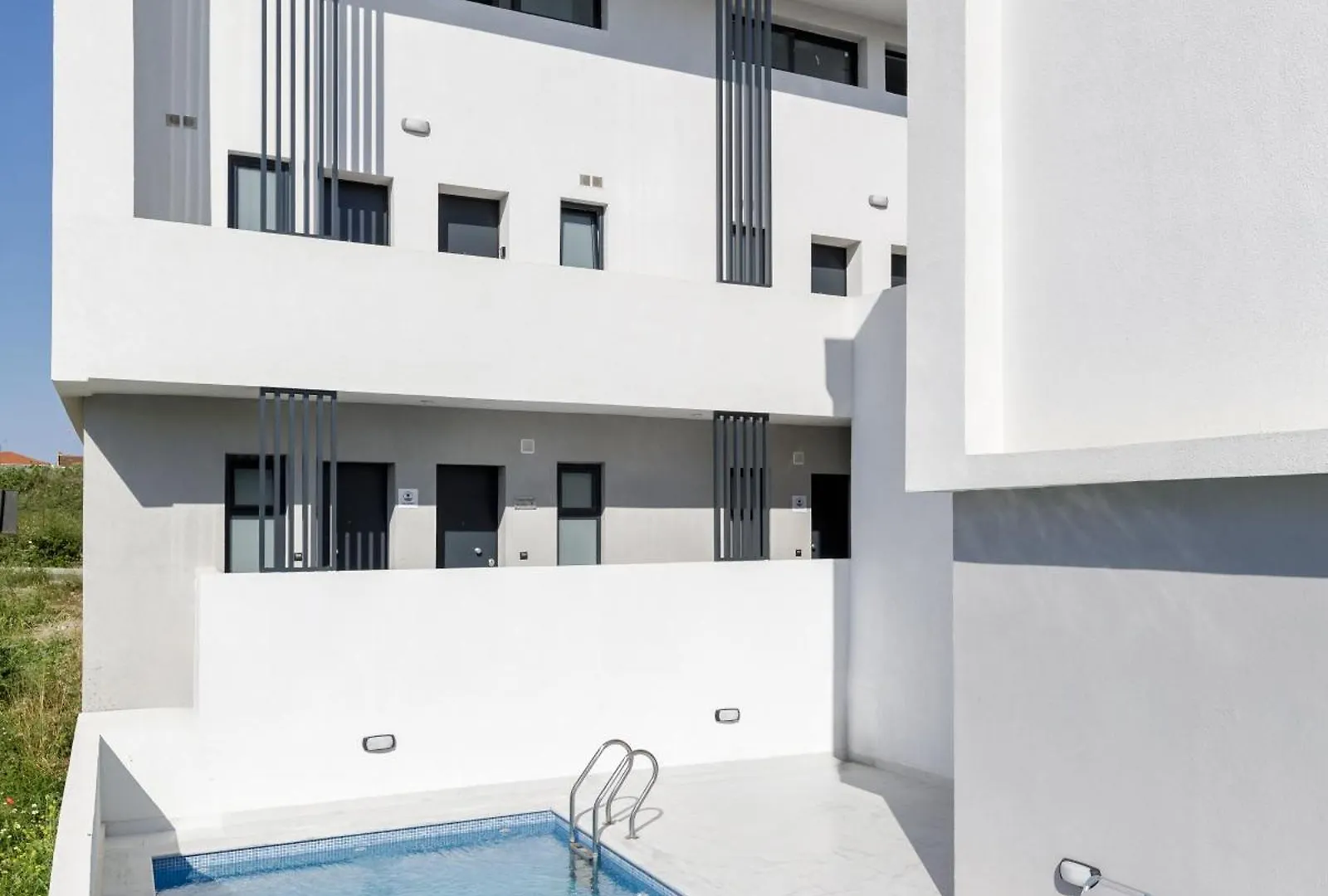 Zum Studio 3 Kallithea
